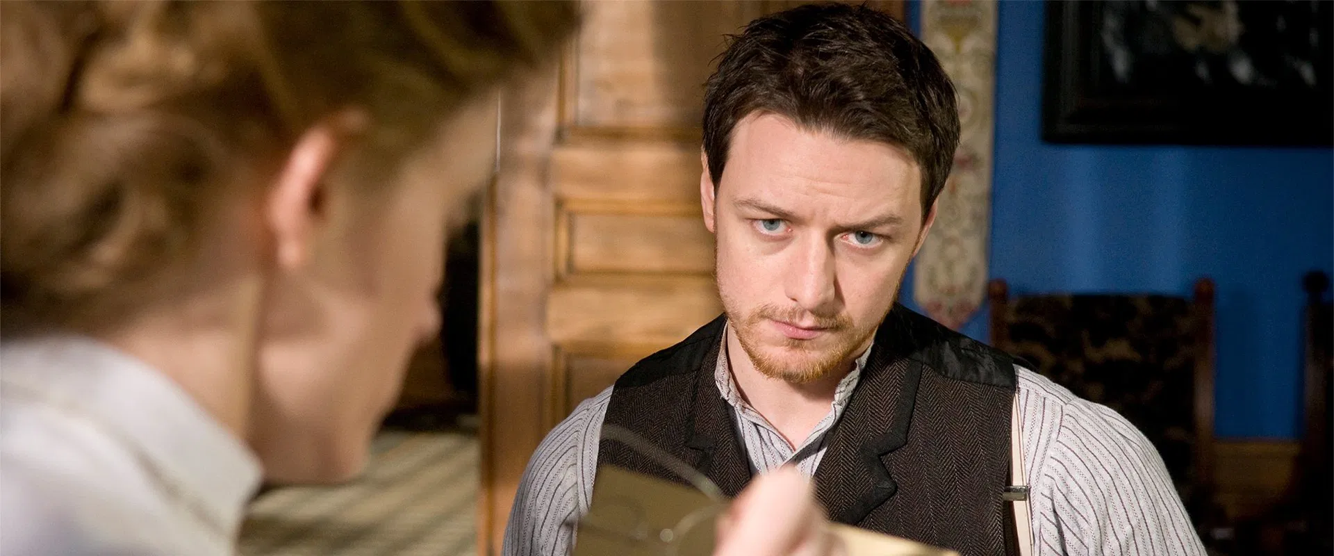 The Last Station 2009