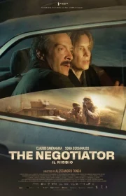 دانلود فیلم The Negotiator 2025 بدون سانسور با زیرنویس فارسی چسبیده