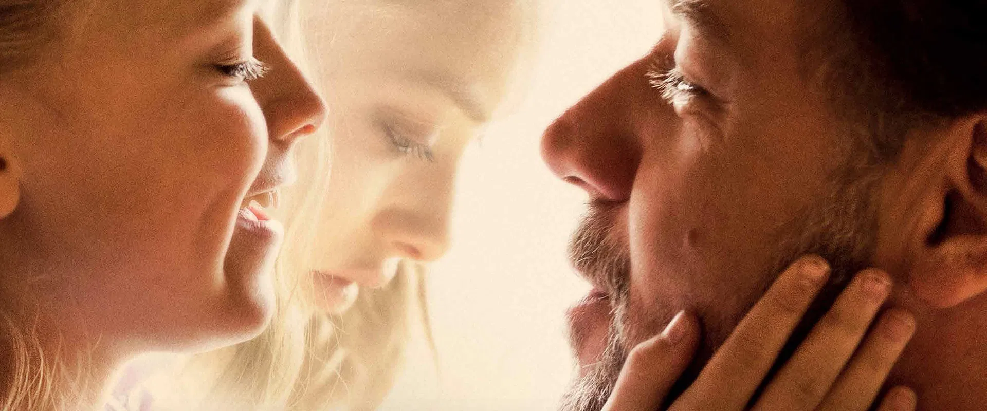 Fathers & Daughters 2015