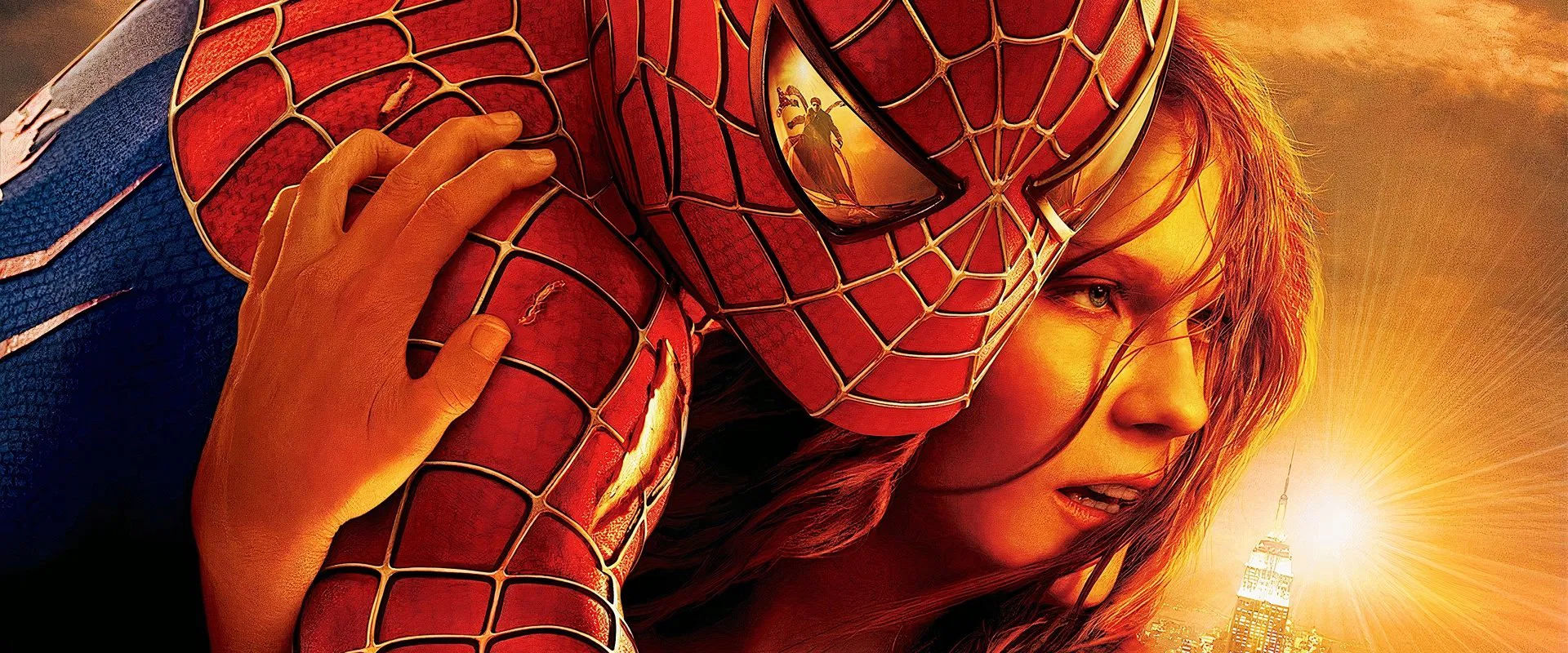 Spider-Man 2 2004