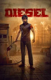 دانلود فیلم هندی دیزل Diesel 2025 بدون سانسور با زیرنویس فارسی چسبیده