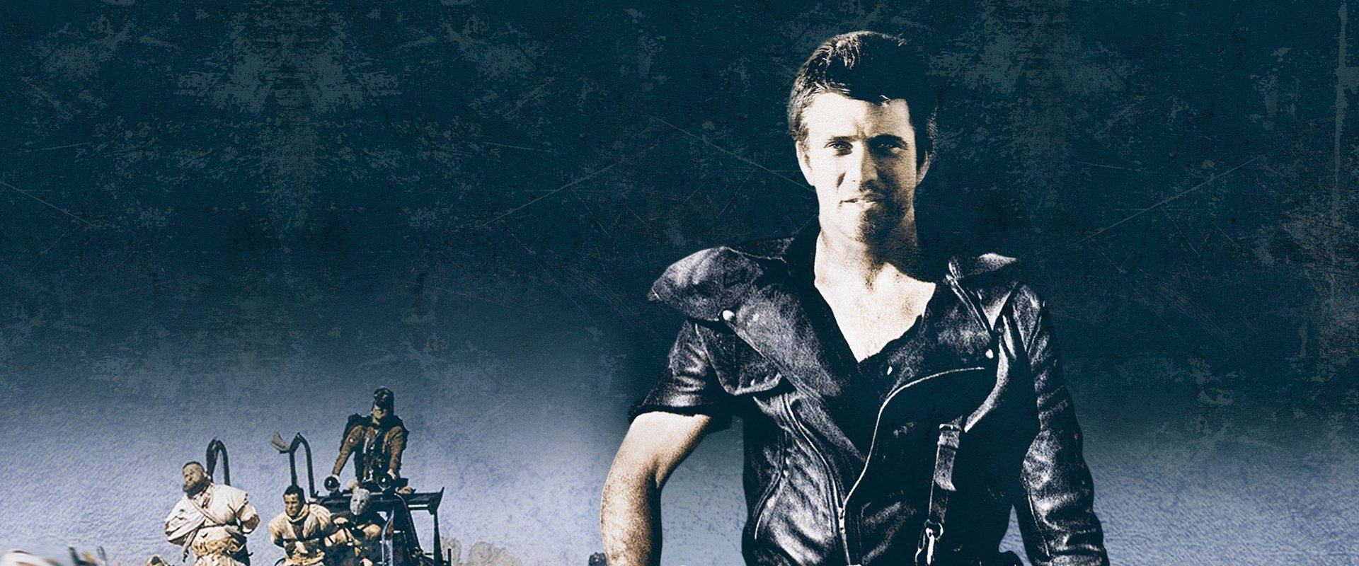 The Road Warrior 1981