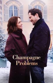 دانلود فیلم Champagne Problems 2025 بدون سانسور با زیرنویس فارسی چسبیده