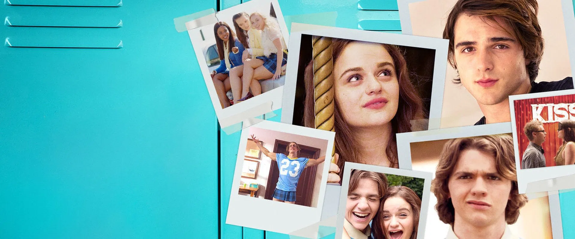 The Kissing Booth 2018