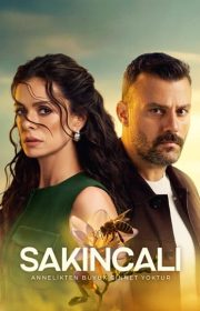 دانلود سریال Sakincali/A Mother’s Oath بدون سانسور با زیرنویس فارسی چسبیده