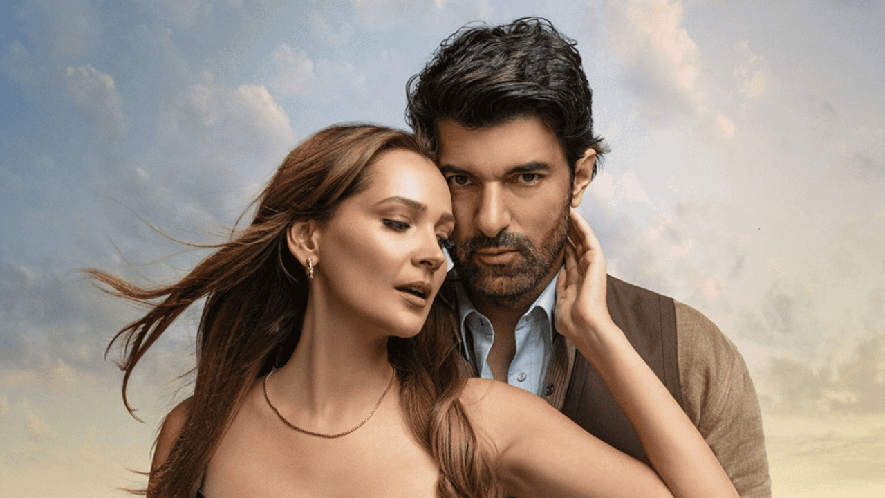 Bereketli Topraklar 2025