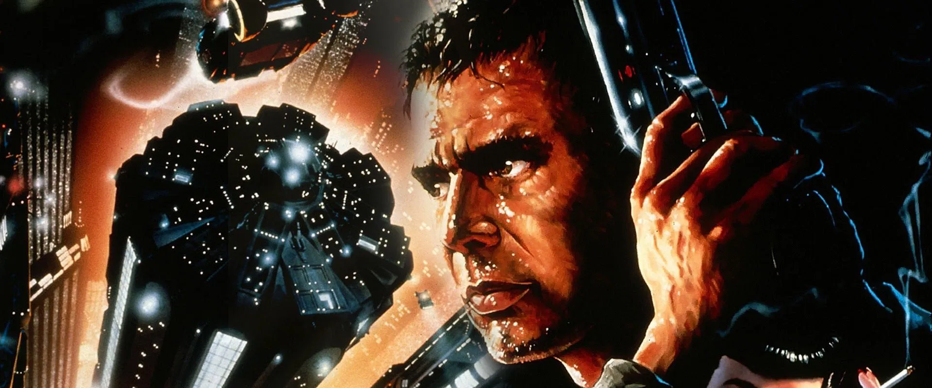 Blade Runner 1982