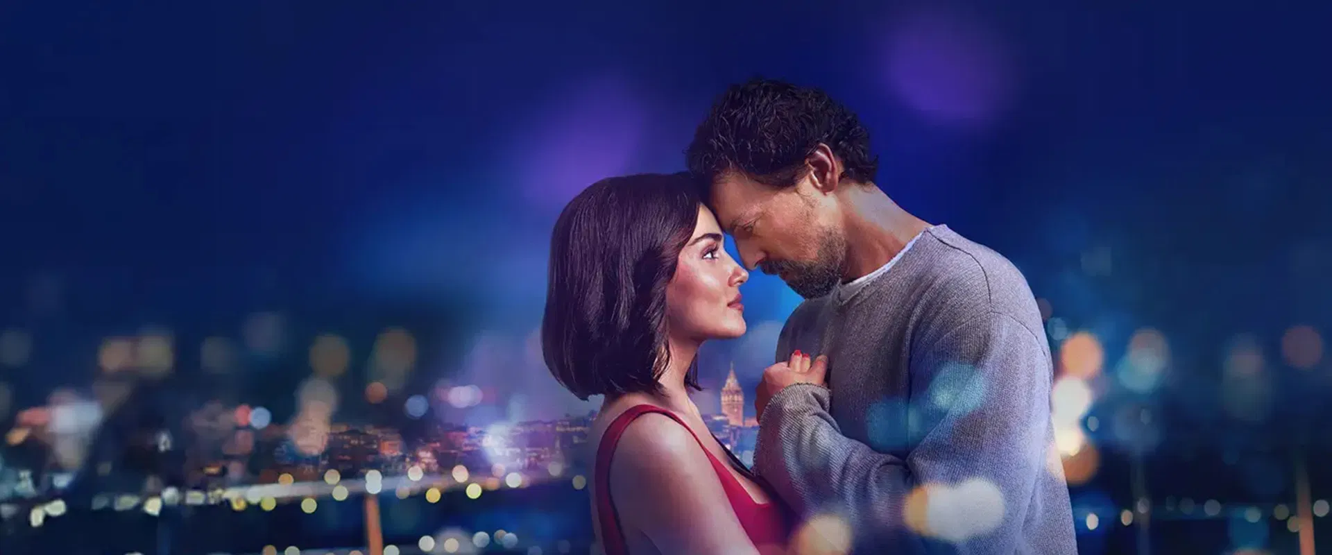 Two Worlds, One Wish 2025