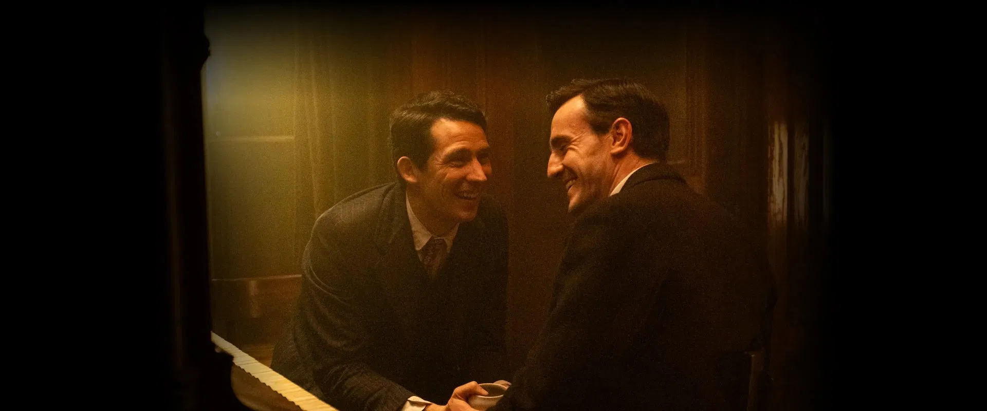 The History of Sound 2025