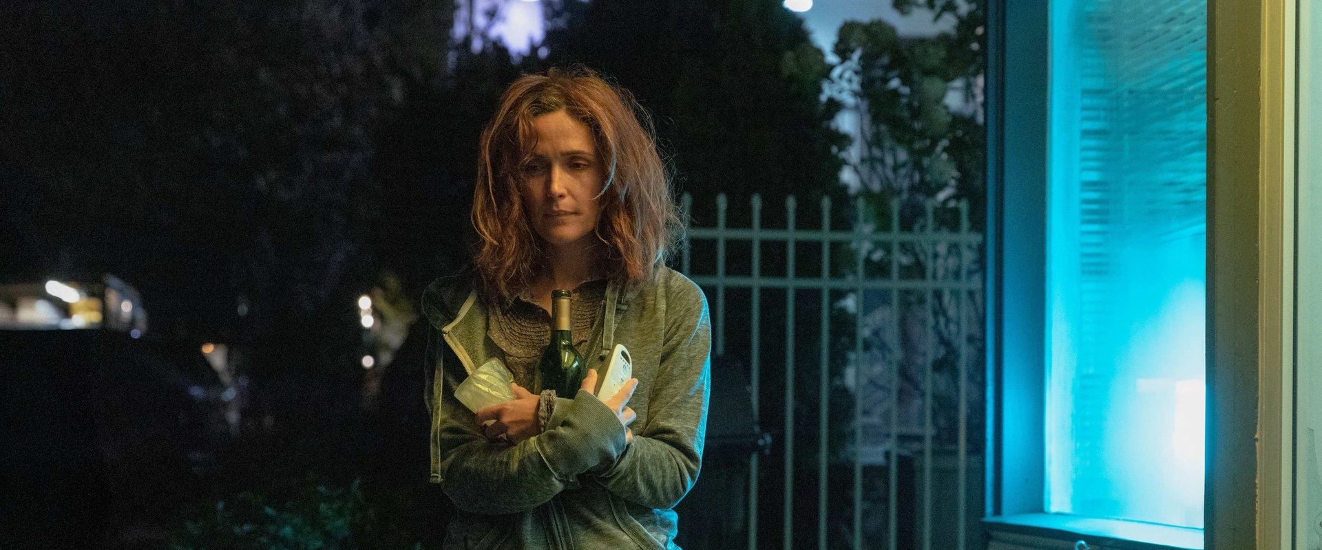 If I Had Legs I’d Kick You 2025