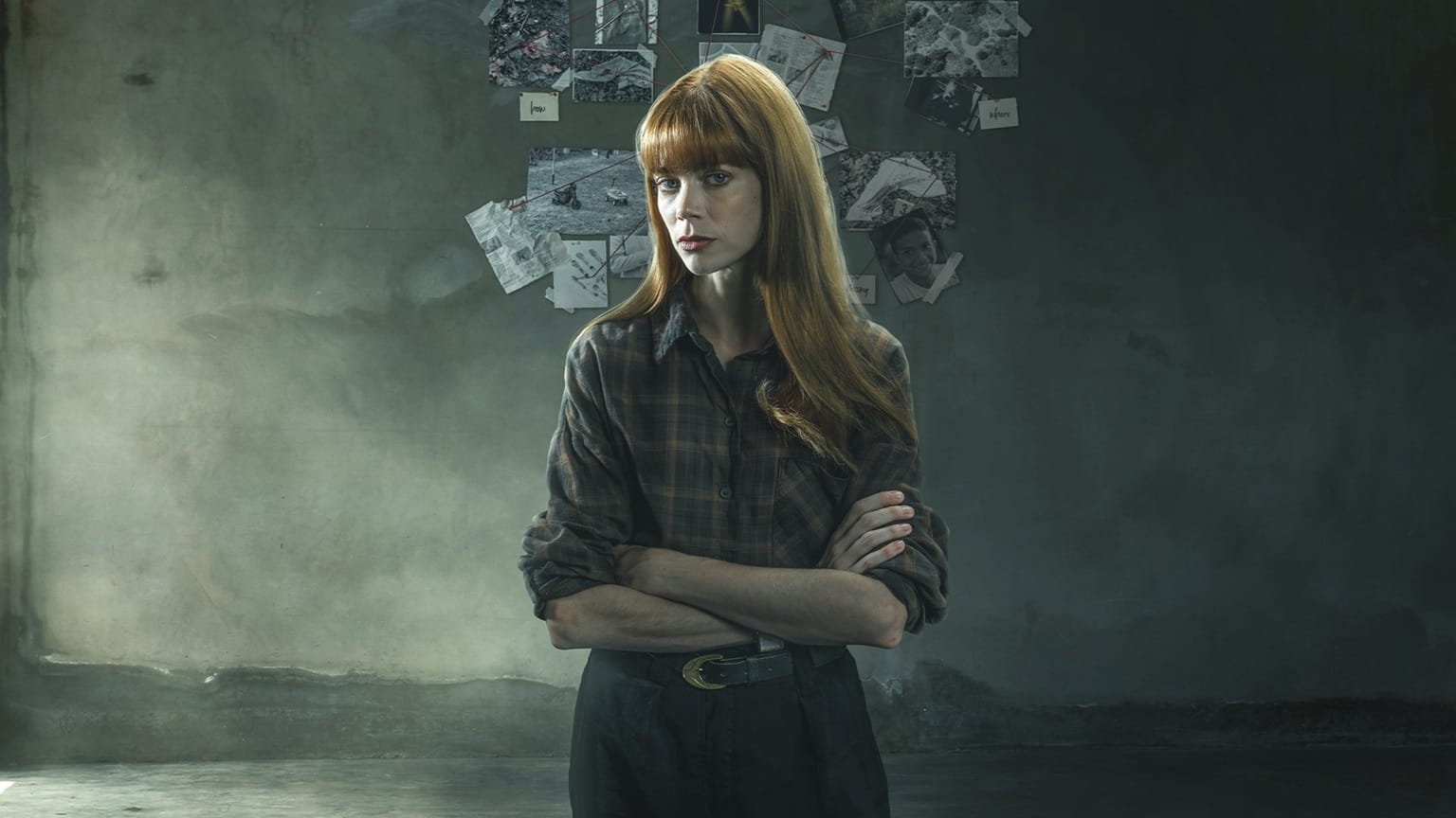 Catch Me a Killer 2024