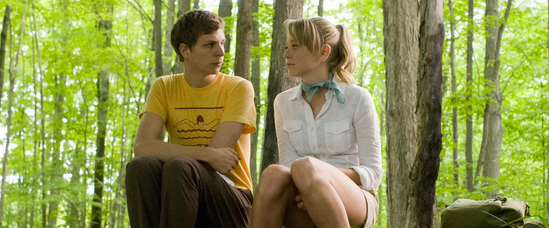Youth in Revolt 2009