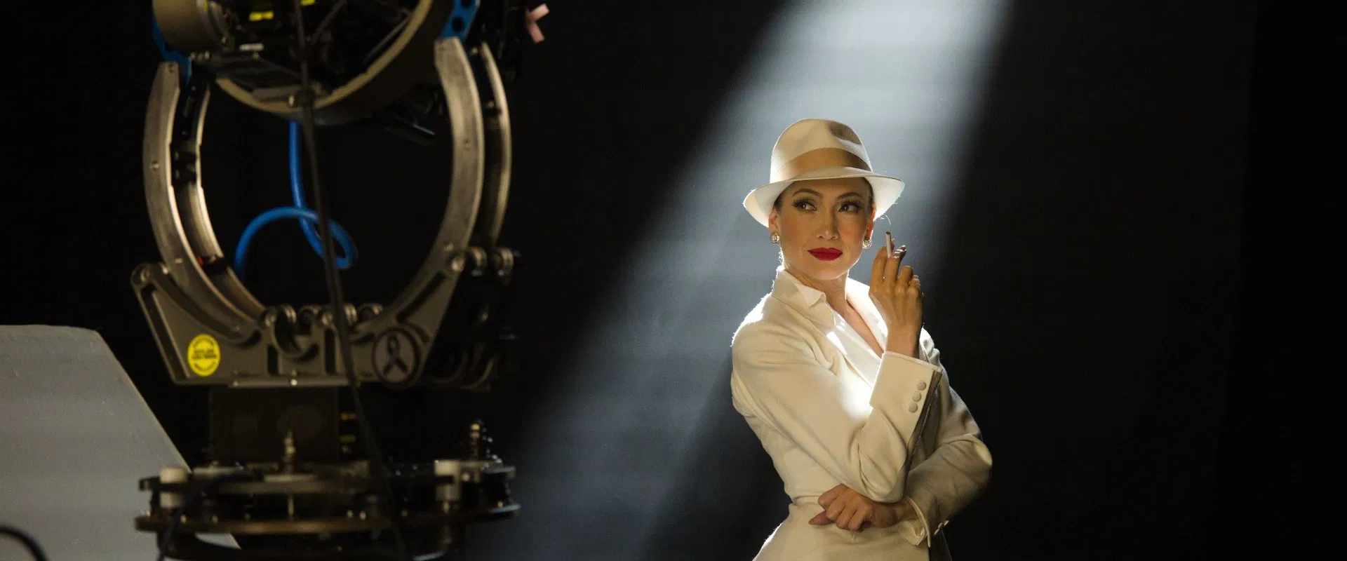 Kiss of the Spider Woman 2025