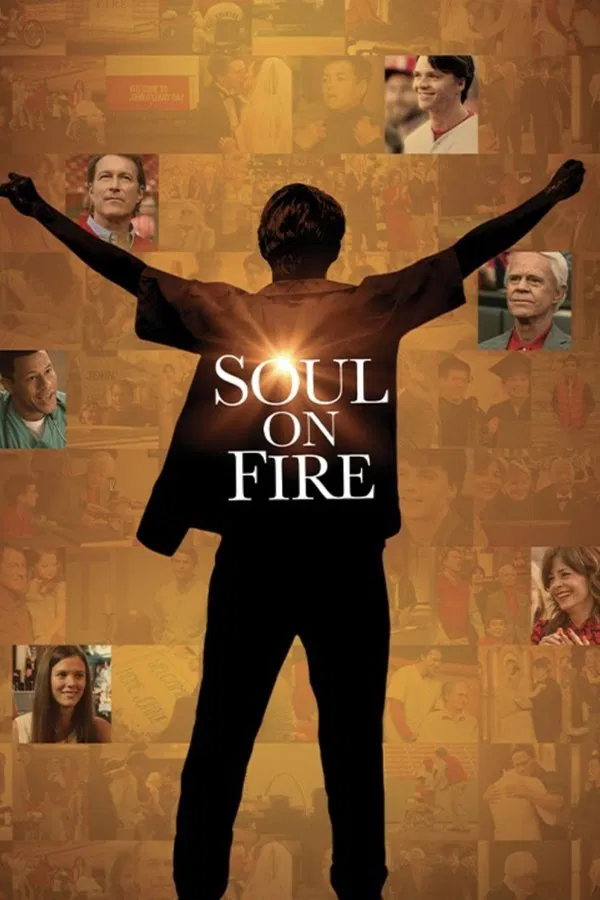 Soul on Fire 2025