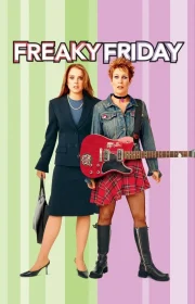دانلود فیلم Freaky Friday 2003 بدون سانسور با زیرنویس فارسی چسبیده