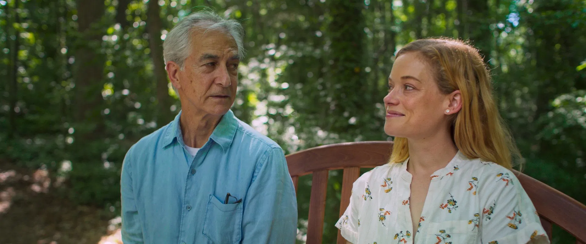 A Little Prayer 2023