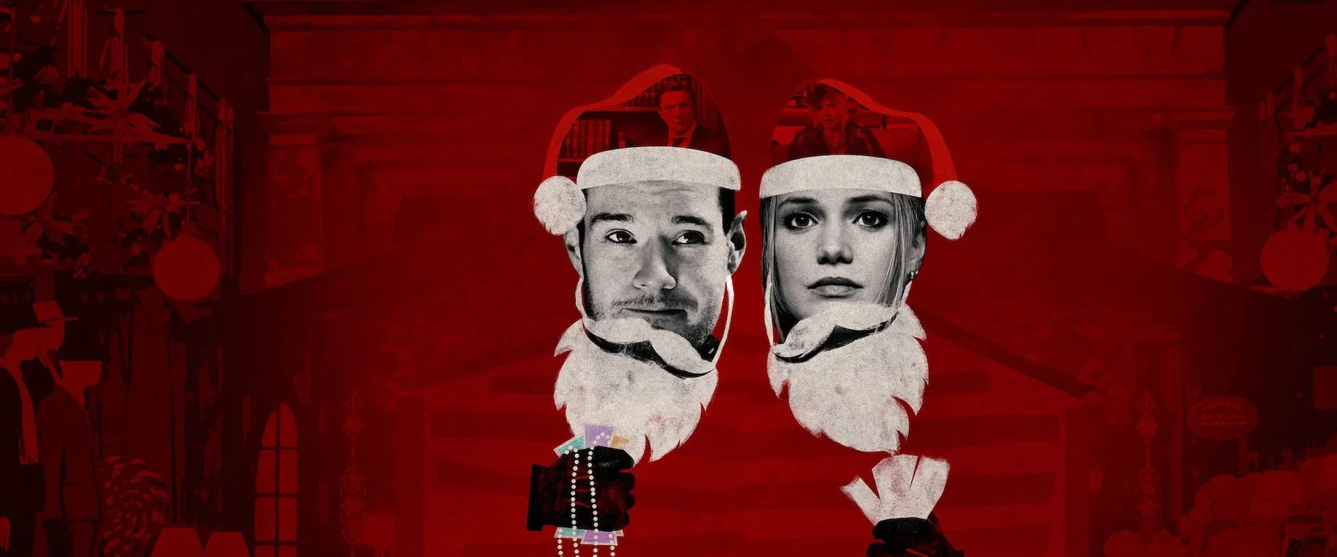 Jingle Bell Heist 2025