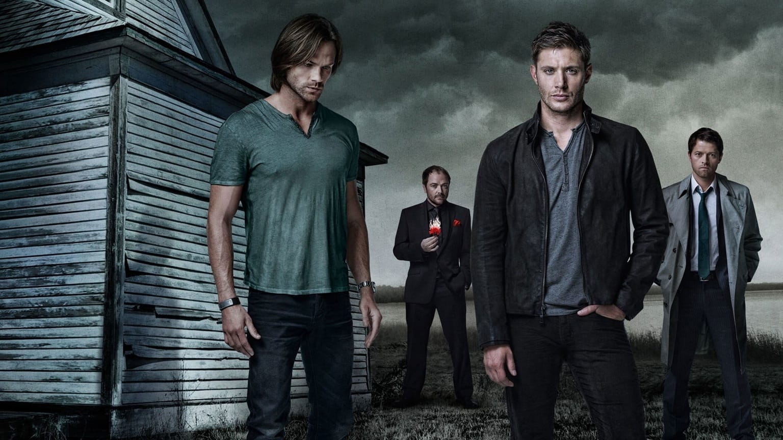 Supernatural 2005