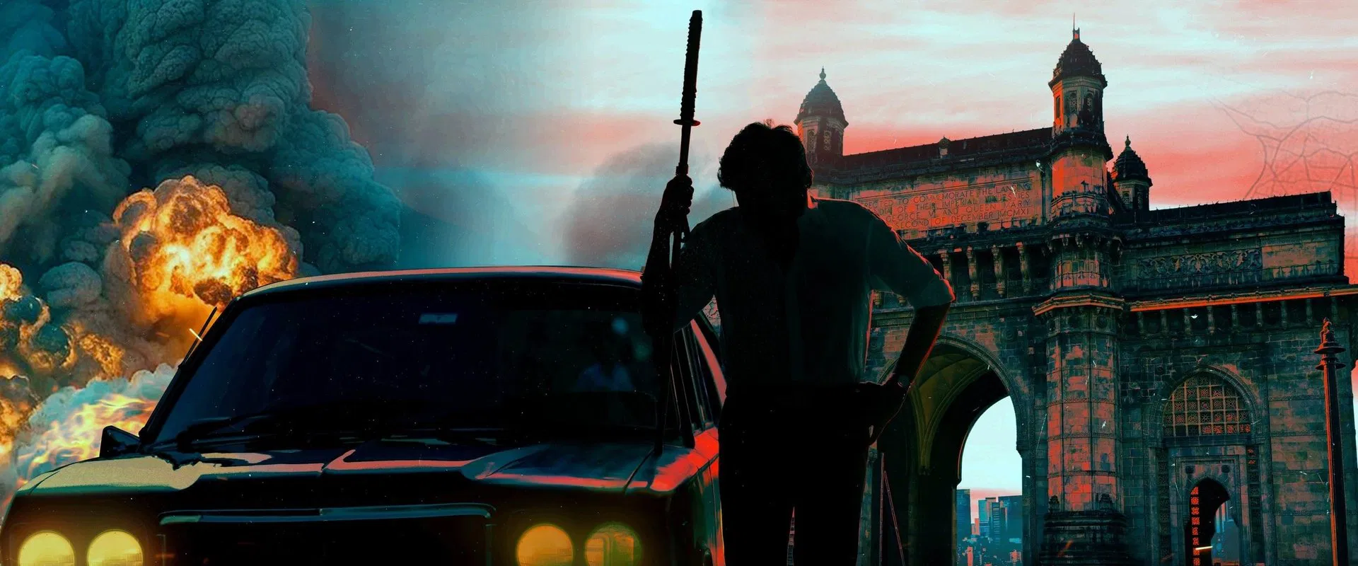 They Call Him OG 2025