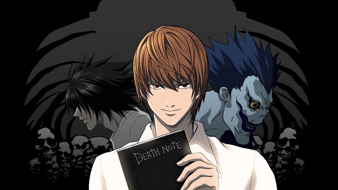 Death Note 2006