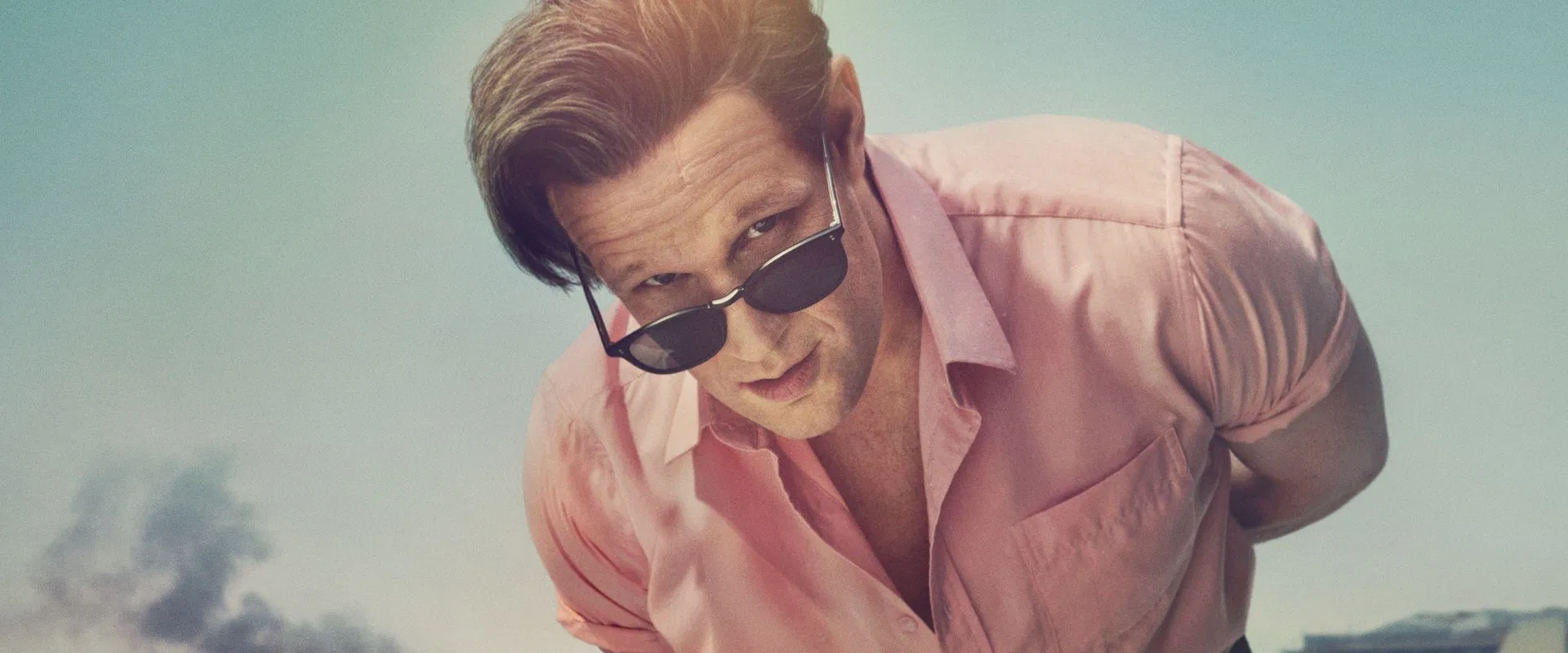 The Death of Bunny Munro 2025