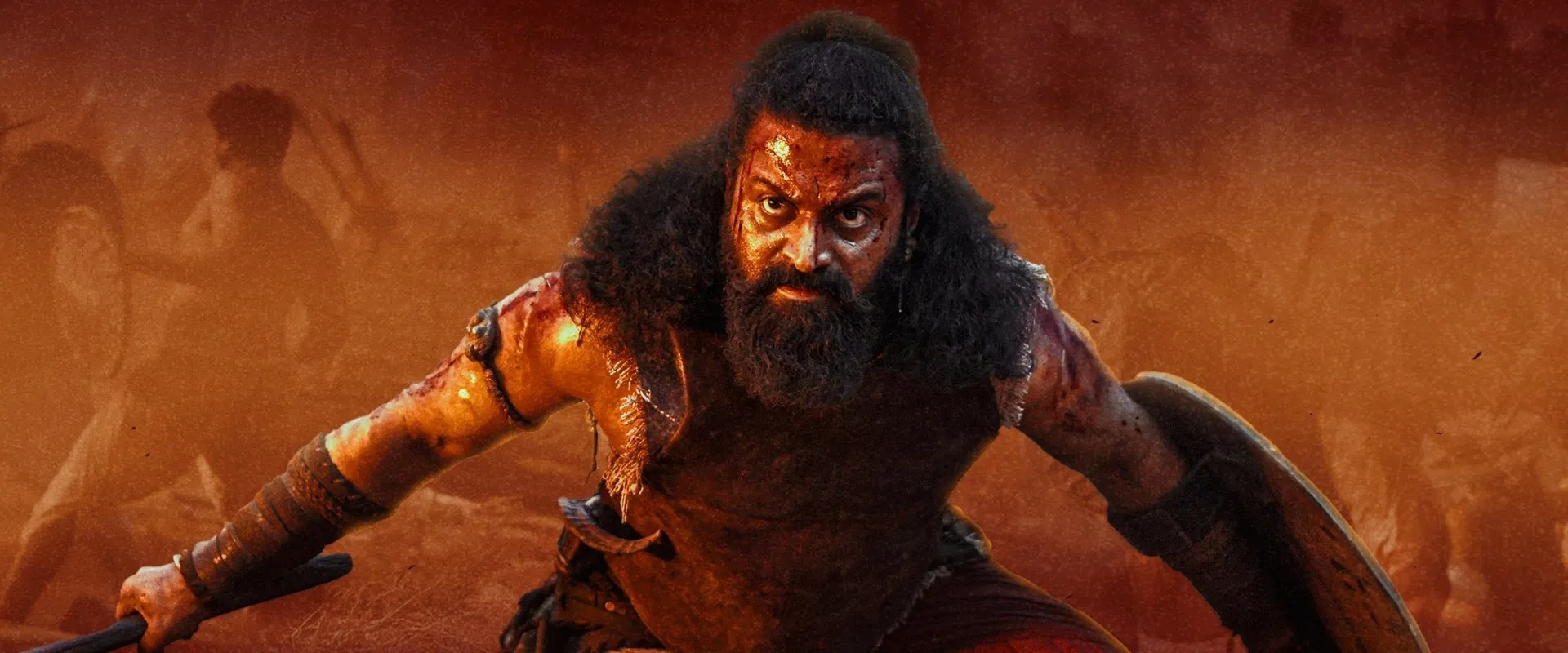 Kantara: A Legend – Chapter 1 2025