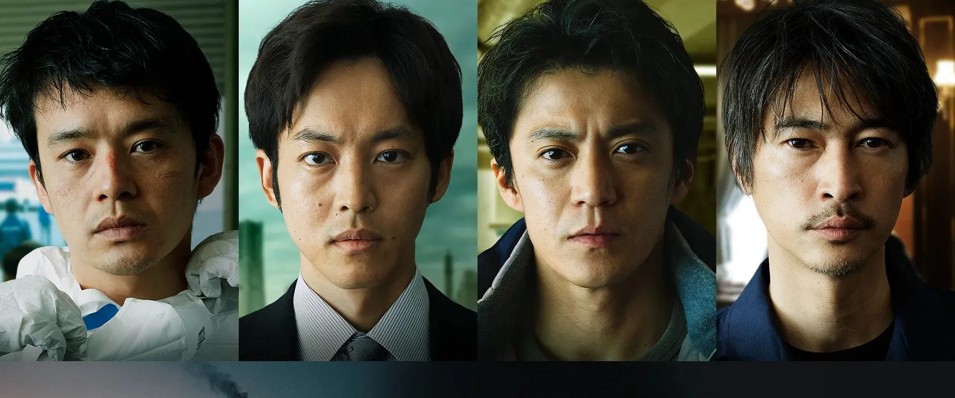 Frontline – Yokohama Bay 2025