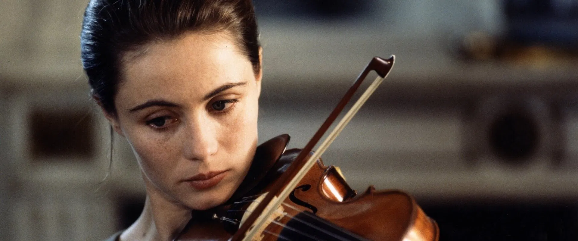 A Heart in Winter 1992