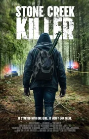 دانلود فیلم Stone Creek Killer 2025 بدون سانسور با زیرنویس فارسی چسبیده