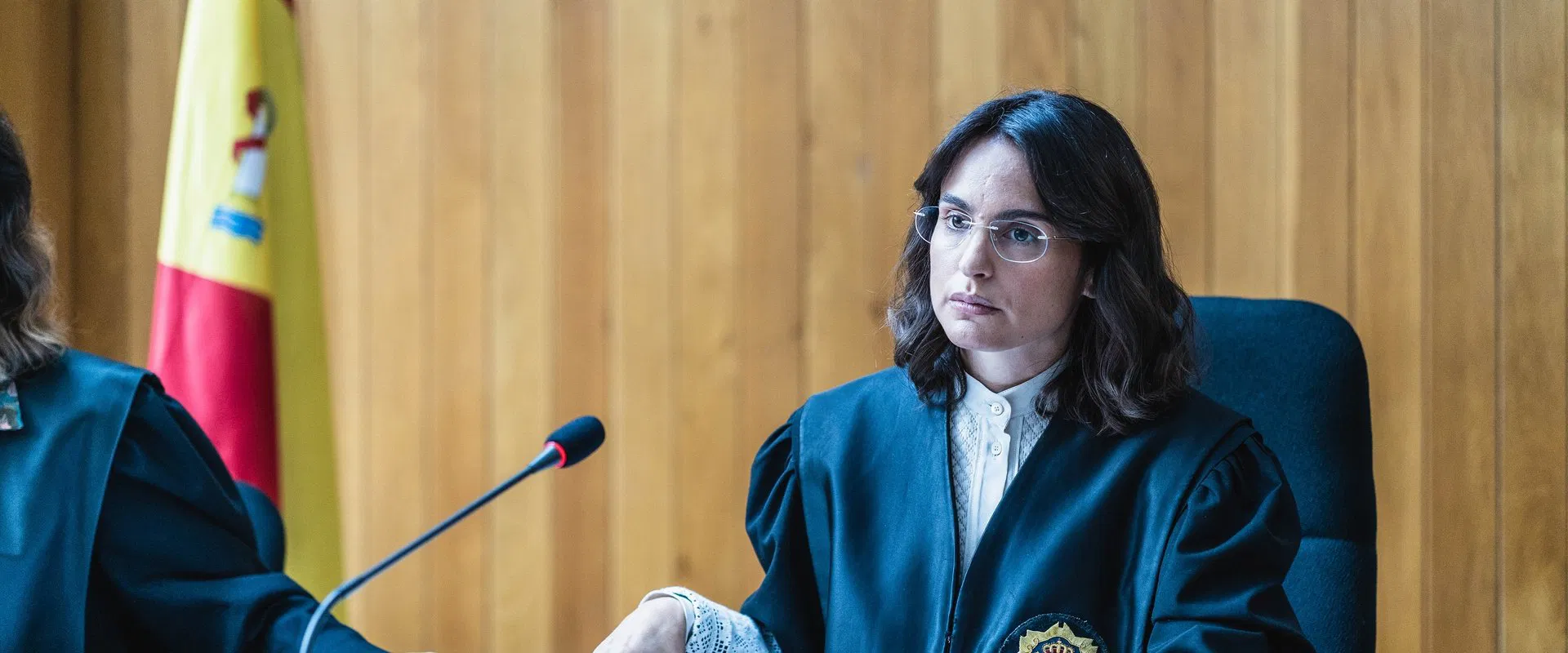 Justicia artificial 2024