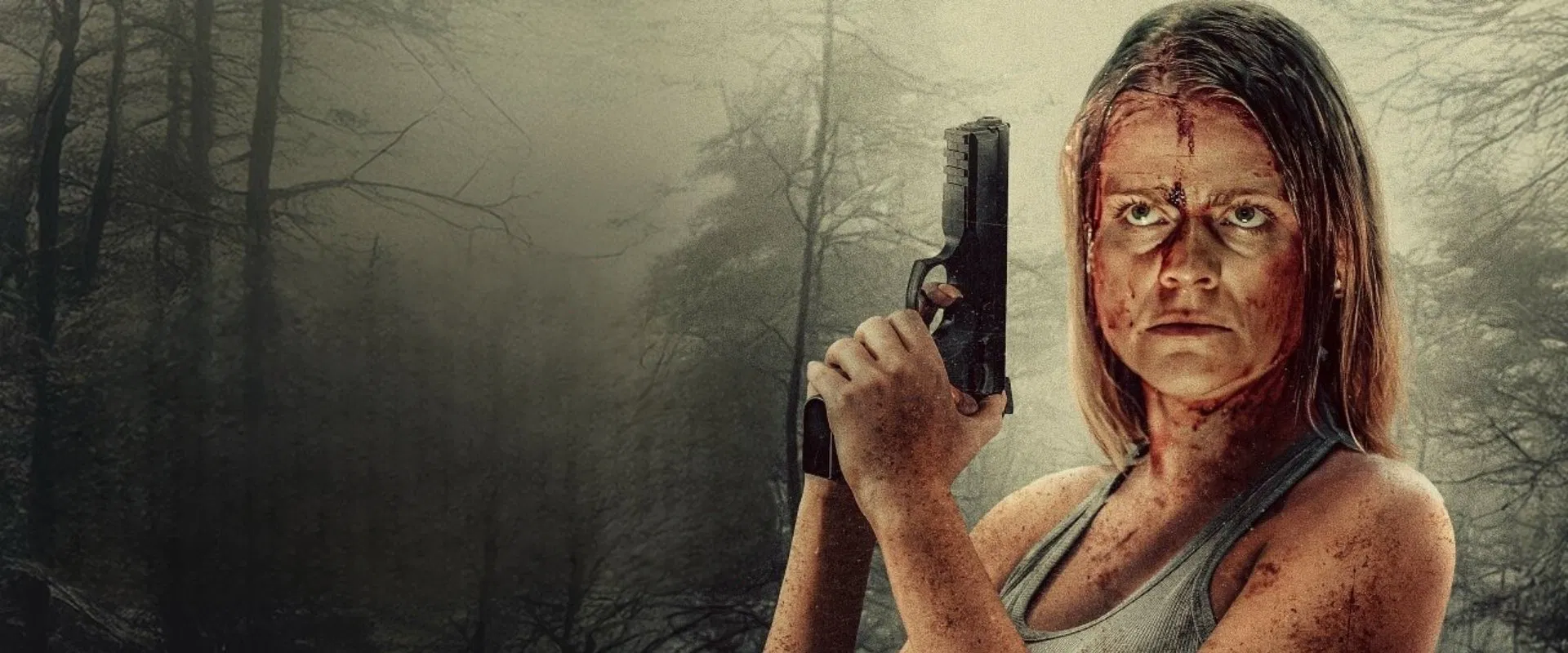 A Woman Scorned 2025