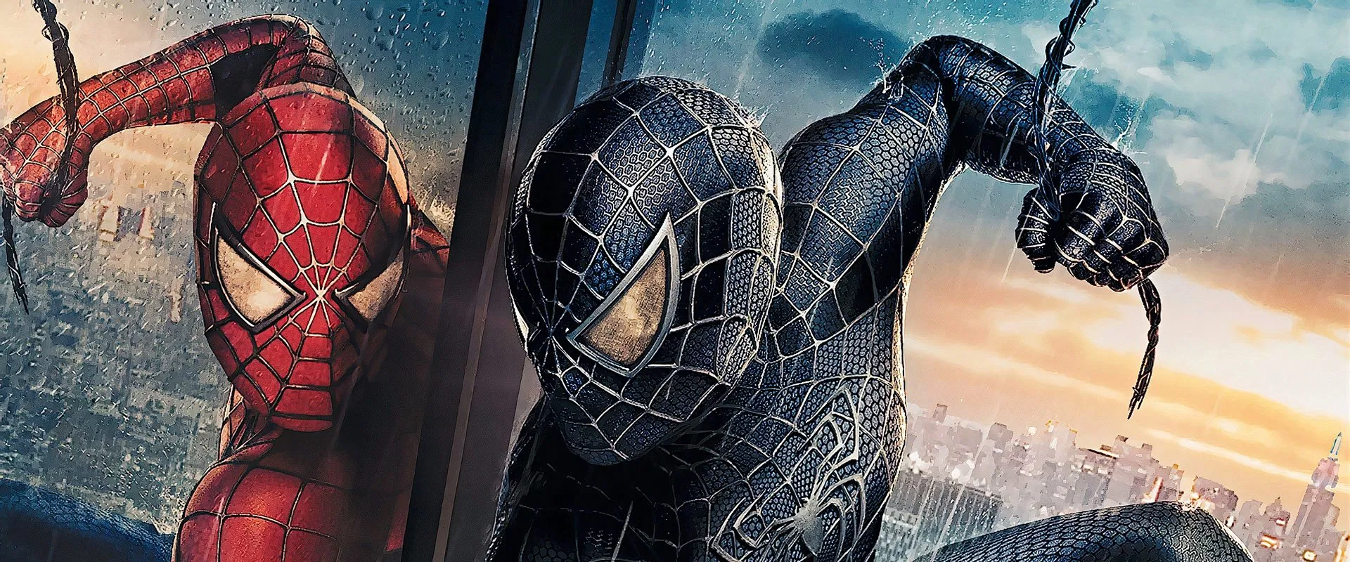 Spider-Man 3 2007