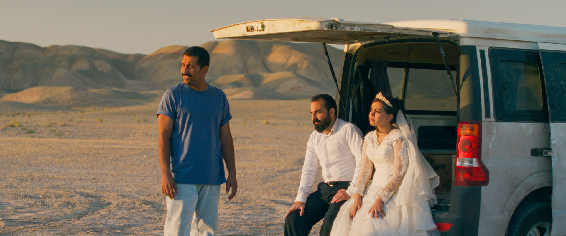 It Was Just an Accident 2025