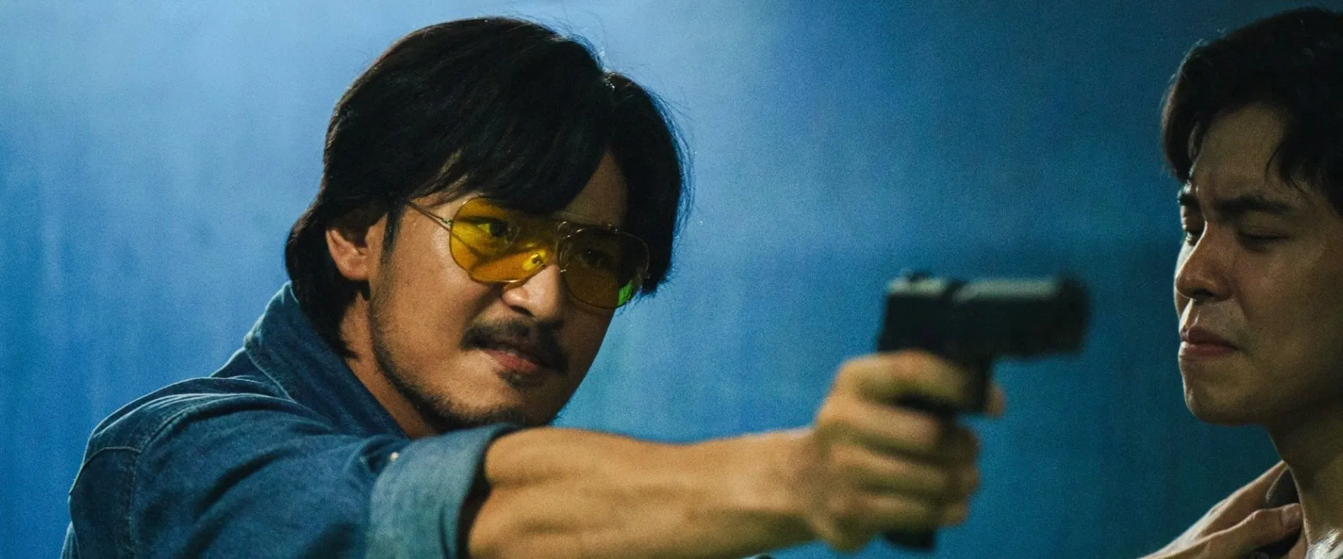 Tee Yai: Born to Be Bad 2025