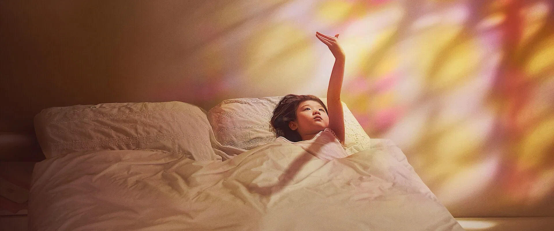 Left-Handed Girl 2025