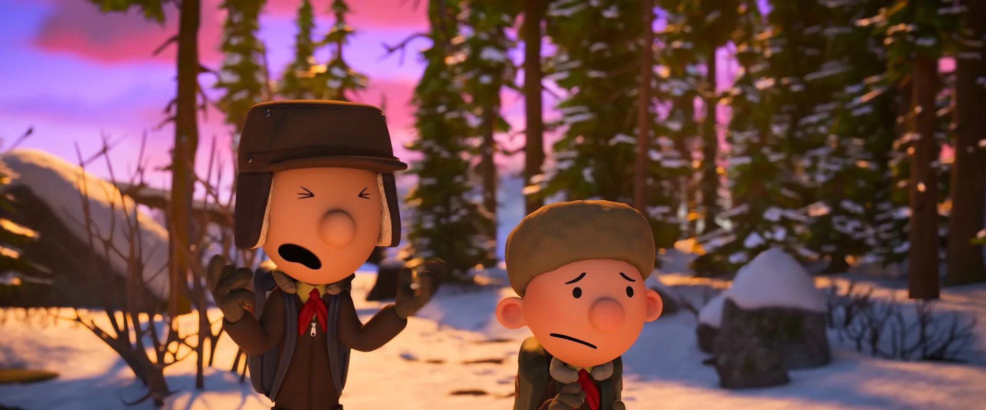 Diary of A Wimpy Kid: The Last Straw 2025