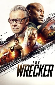 دانلود فیلم The Wrecker 2025 بدون سانسور با زیرنویس فارسی چسبیده