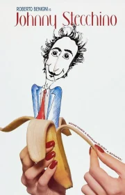 دانلود فیلم جانی استچینو Johnny Stecchino 1991 بدون سانسور با زیرنویس فارسی چسبیده