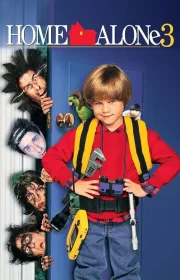 دانلود فیلم Home Alone 3 1997 بدون سانسور با زیرنویس فارسی چسبیده