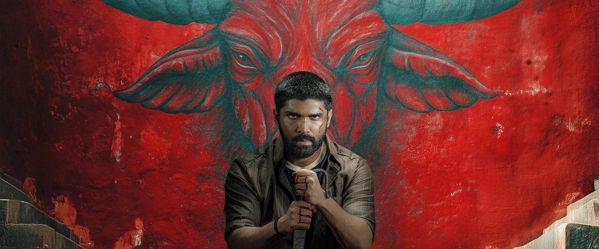 Bison: Kaalamaadan 2025