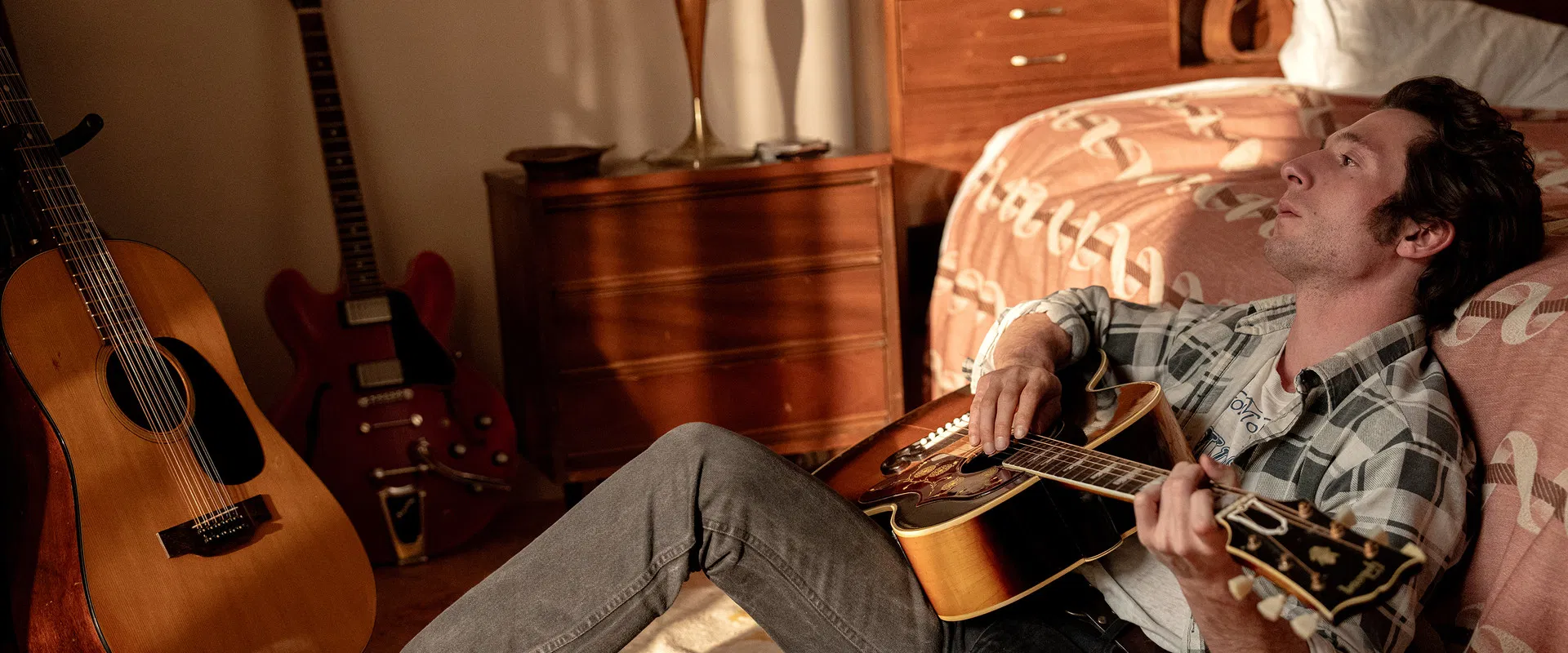 Springsteen: Deliver Me from Nowhere 2025