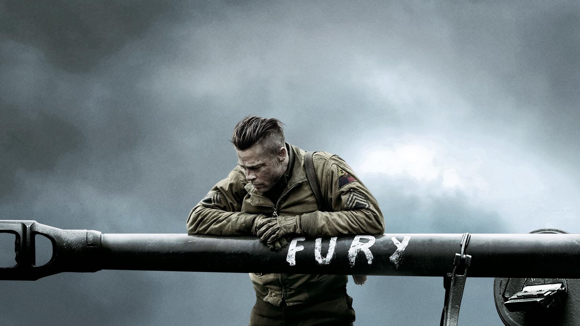 Fury 2014
