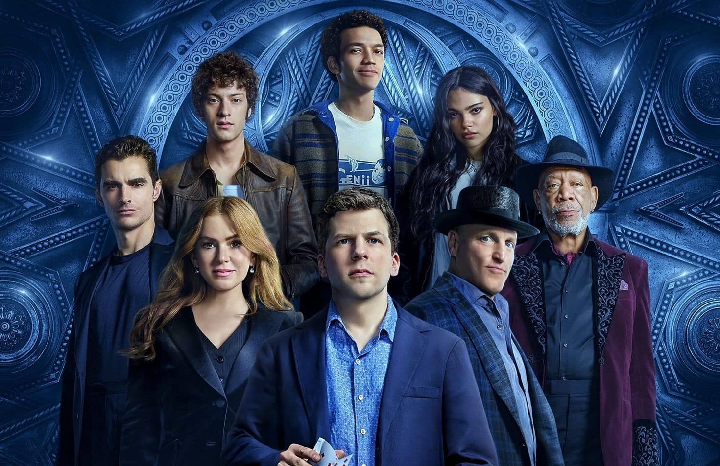 Now You See Me: Now You Don’t 2025