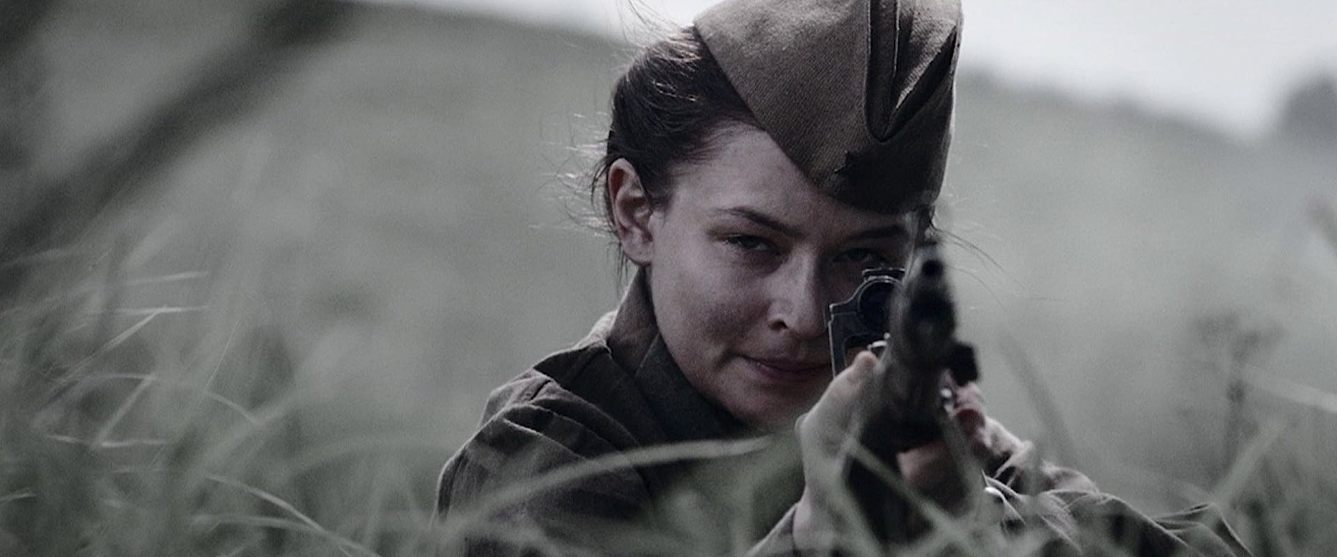 Battle for Sevastopol 2015