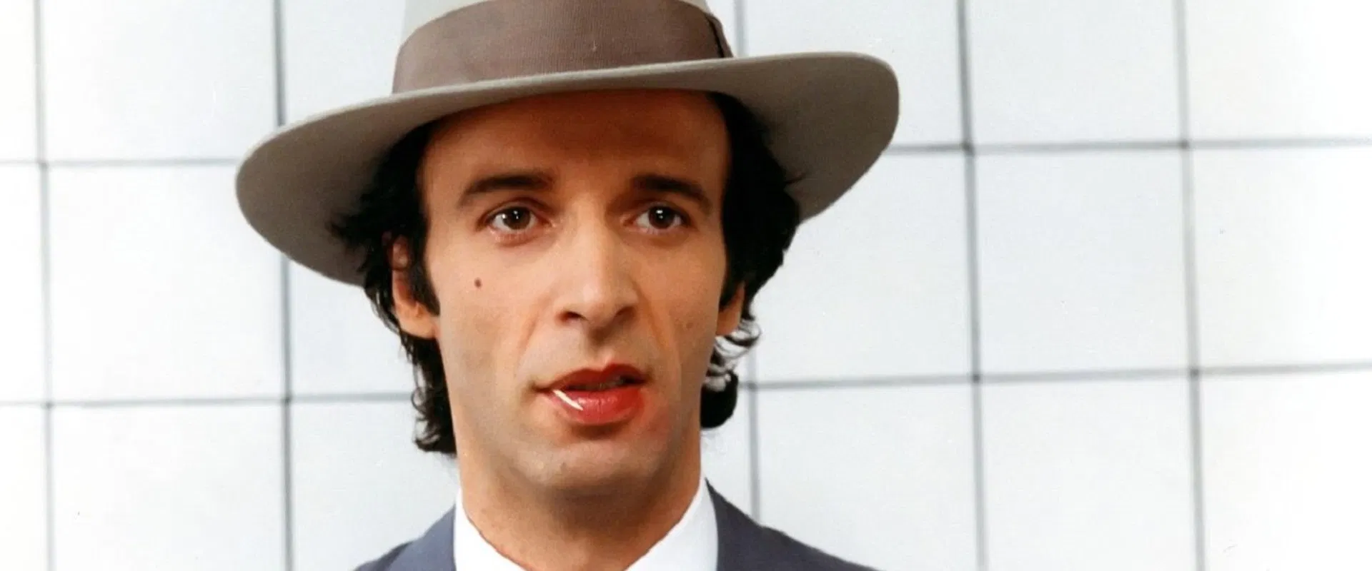 Johnny Stecchino 1991