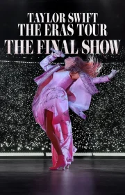 دانلود مستند تیلور سوئیفت: تور دورهها Taylor Swift: The Eras Tour – The Final Show 2025 بدون سانسور با زیرنویس فارسی چسبیده