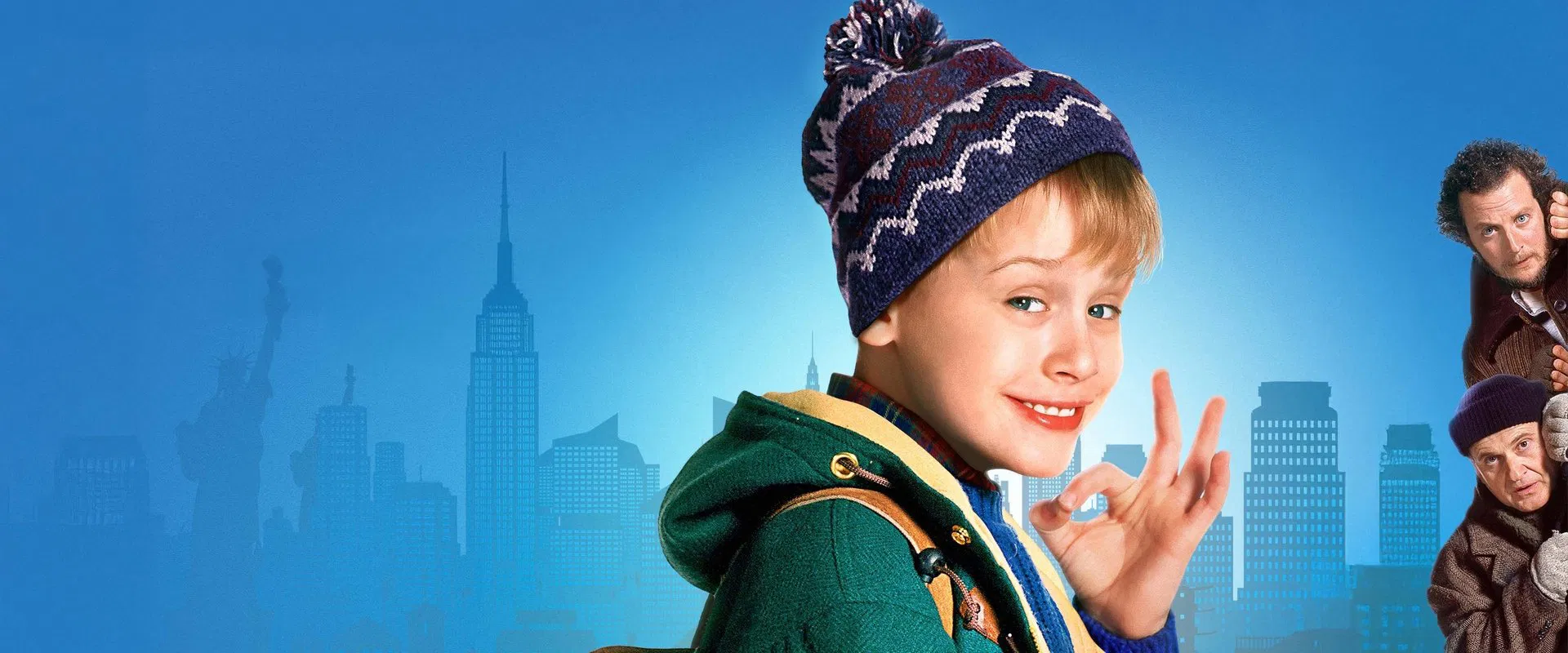 Home Alone 2: Lost in New York 1992