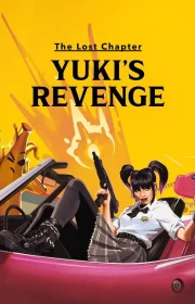 دانلود انیمیشن Kill Bill: The Lost Chapter – Yuki’s Revenge 2025 بدون سانسور با زیرنویس فارسی چسبیده