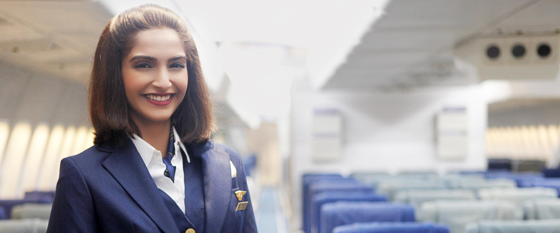 Neerja 2016