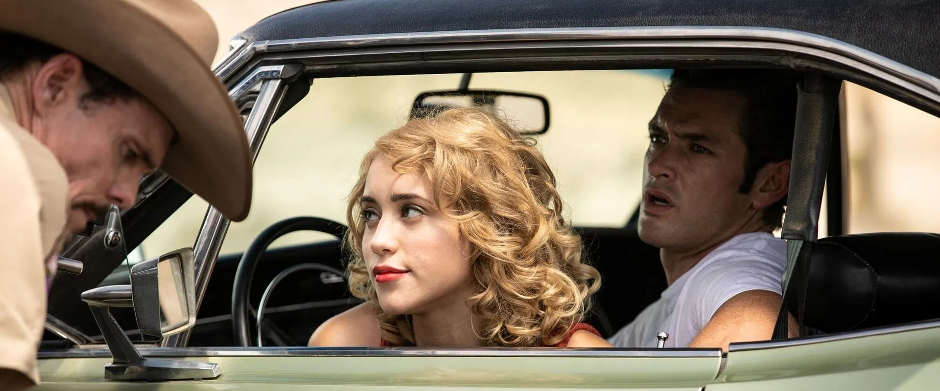 Frank and Penelope 2022